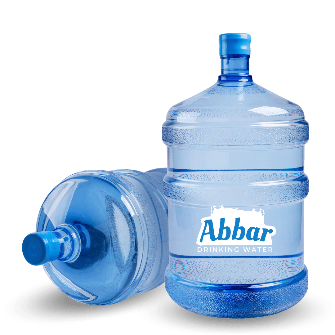 Abbar Drinking Water