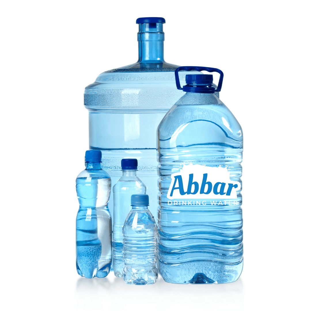 Abbar Drinking Water